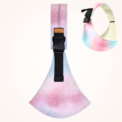 Le Porte-Bébé Bandoulière