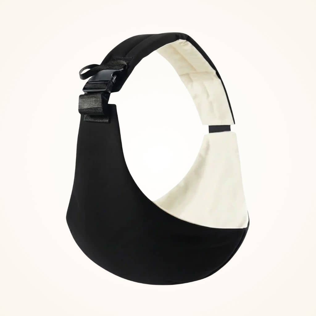 Le Porte-Bébé Bandoulière