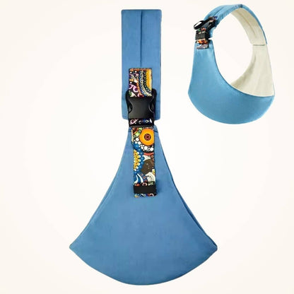 Le Porte-Bébé Bandoulière