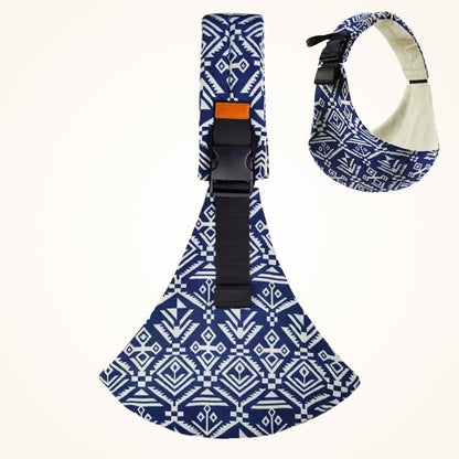 Le Porte-Bébé Bandoulière