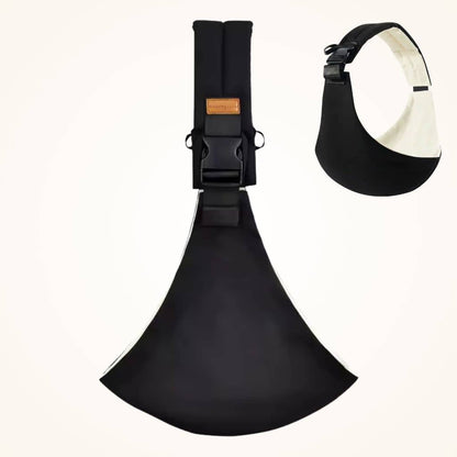 Le Porte-Bébé Bandoulière