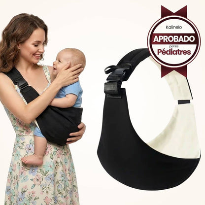 El Portabebé Bandolera