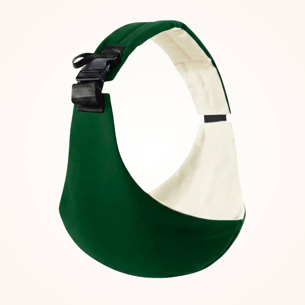 Le Porte-Bébé Bandoulière