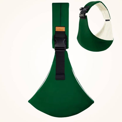 Le Porte-Bébé Bandoulière