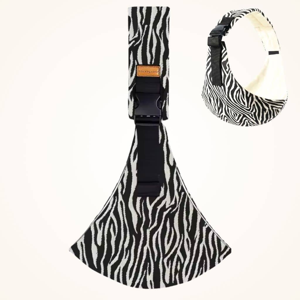 Le Porte-Bébé Bandoulière