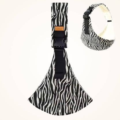 Le Porte-Bébé Bandoulière