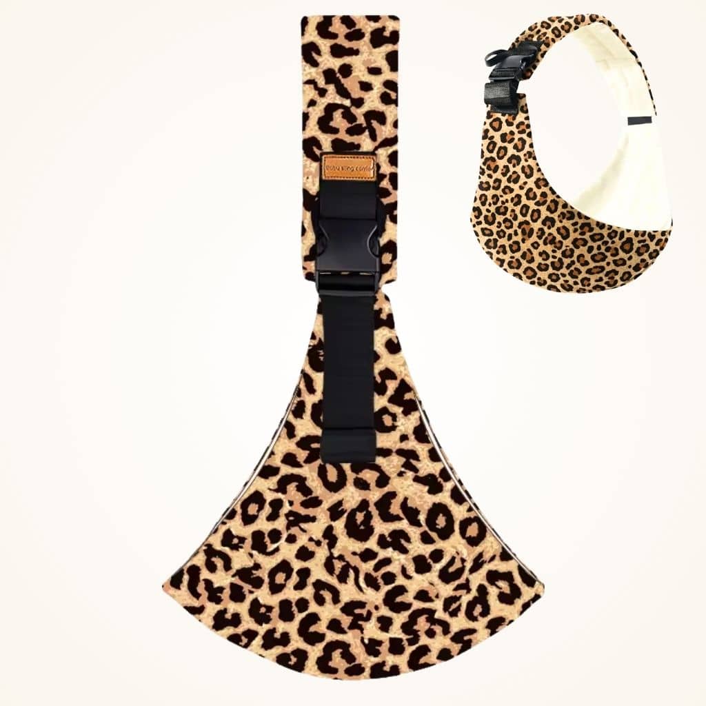 Le Porte-Bébé Bandoulière