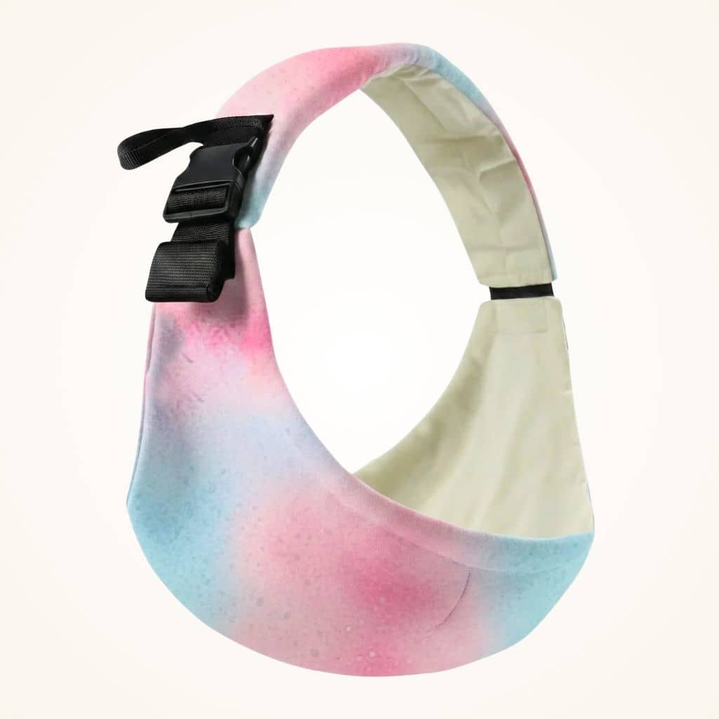 Le Porte-Bébé Bandoulière