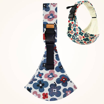 Le Porte-Bébé Bandoulière