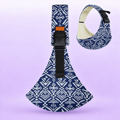 Le Porte-Bébé Bandoulière