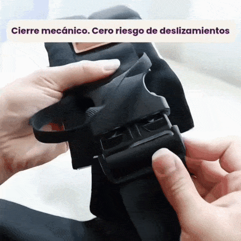 El Portabebé Bandolera